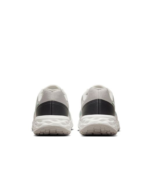 Nike White (Wmns) Revolution 6 Next Nature 'Phantom Neptune'