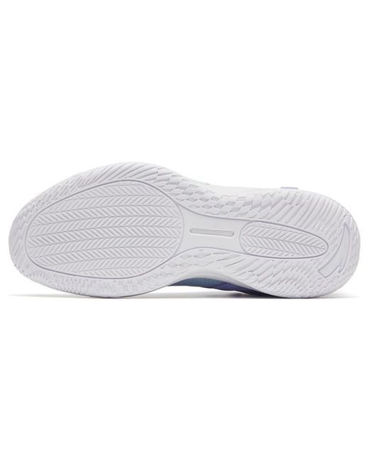 Anta Blue Mengpu 2.0 for men