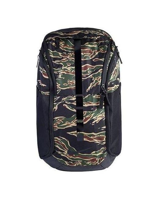 Nike Hoops Elite Pro 'Armygreen' in Black for Men | Lyst