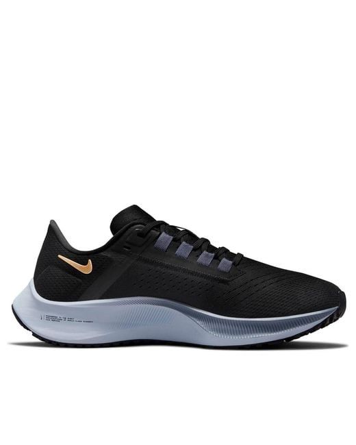 Nike Blue (Wmns) Air Zoom Pegasus 38 Metallic Coin'
