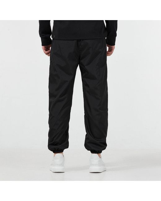 Nike Black Nk Tf Turf Std Issue Wtr Pant for men