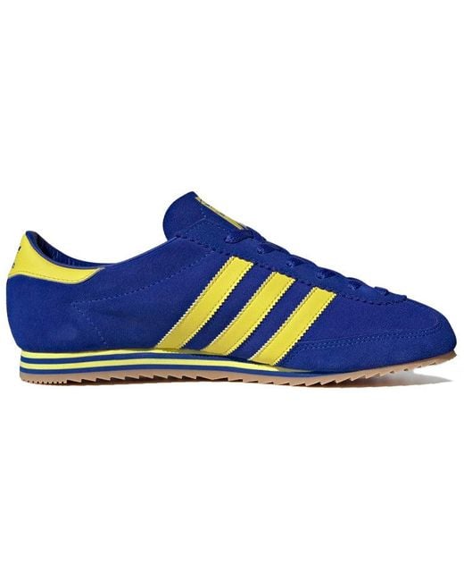 Adidas Blue Zurro Spzl 'Bold' for men
