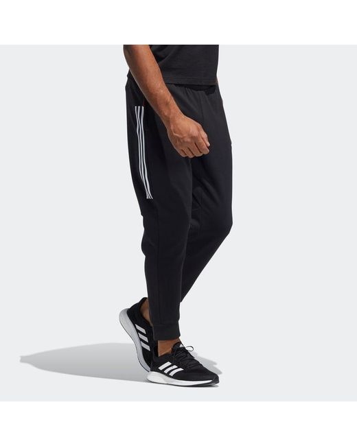 Adidas Black Cny Reg Knpnt Casual Gym Sports Pants/Trousers/Joggers for men