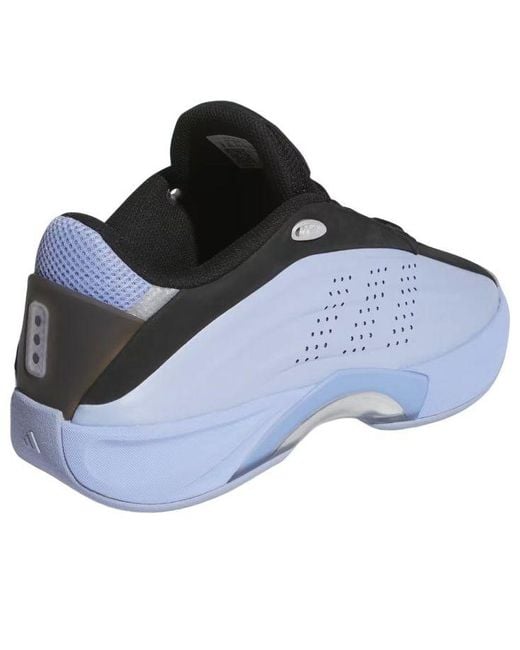 Adidas Blue Crazy Iiinfinity 130 Spark Core' for men