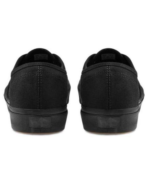 Vans ComfyCush Authentic (Classic)