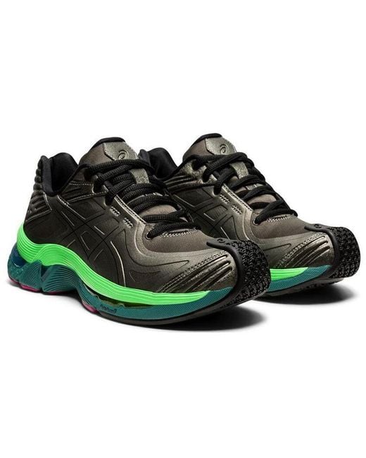 Asics Green (Wmns) X Kiko Kostadinov Gel-Teserakt