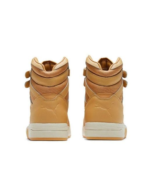 PUMA Brown Palace Guard Mid Courtside for men