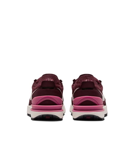 Nike Purple (Wmns) Waffle One Se 'Burgundy Crush'