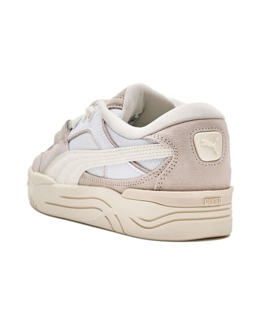 PUMA White 180 for men