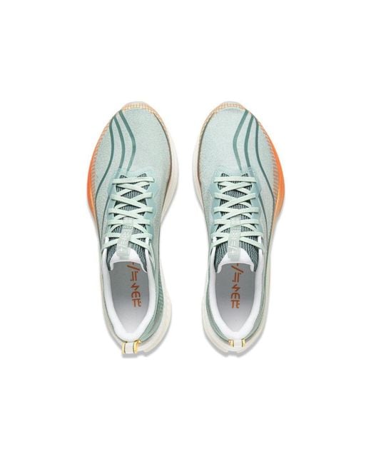 Li-ning Blue Hare 7 Pro for men