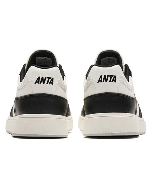 Anta Brown Gz Skate for men