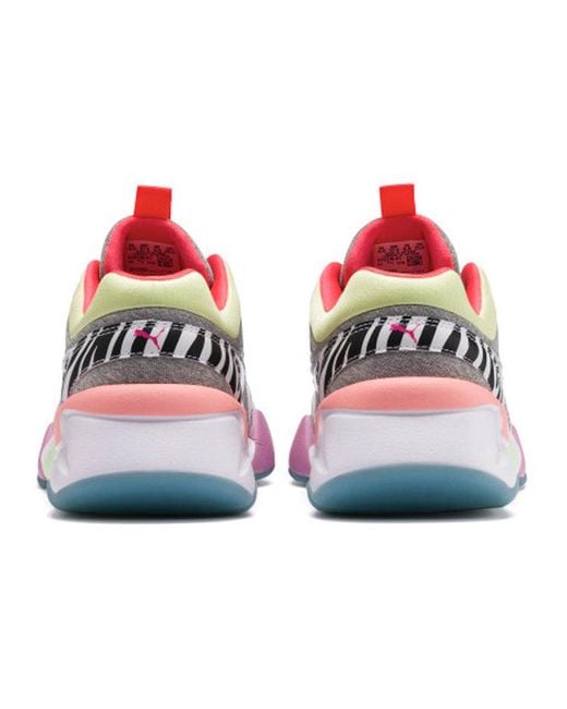 PUMA Blue (Wmns) Sophia Webster X Nova