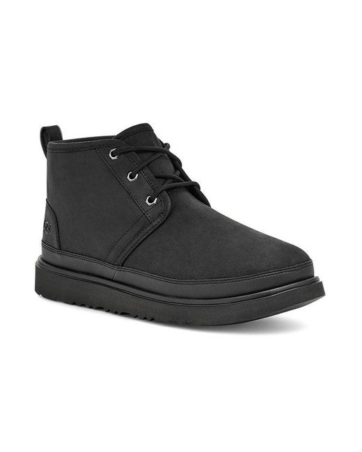 Ugg Black Neumel Weather 2.0 for men