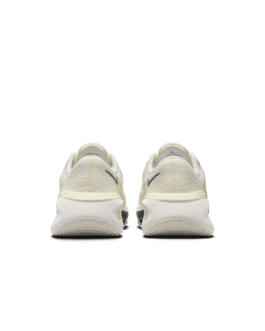 Nike White Versair Workout Shoes
