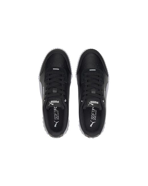 PUMA Black (Wmns) Carina Lift