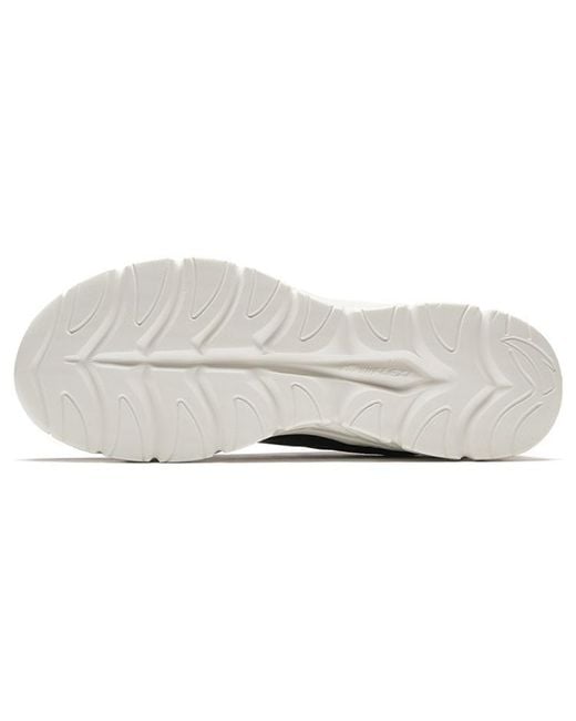 Anta Black Running Series Sneakers for men
