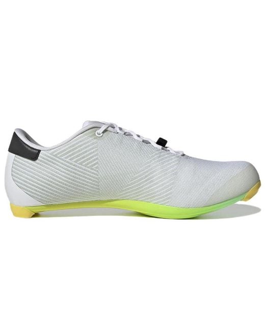 Adidas Green The Road Beam' for men