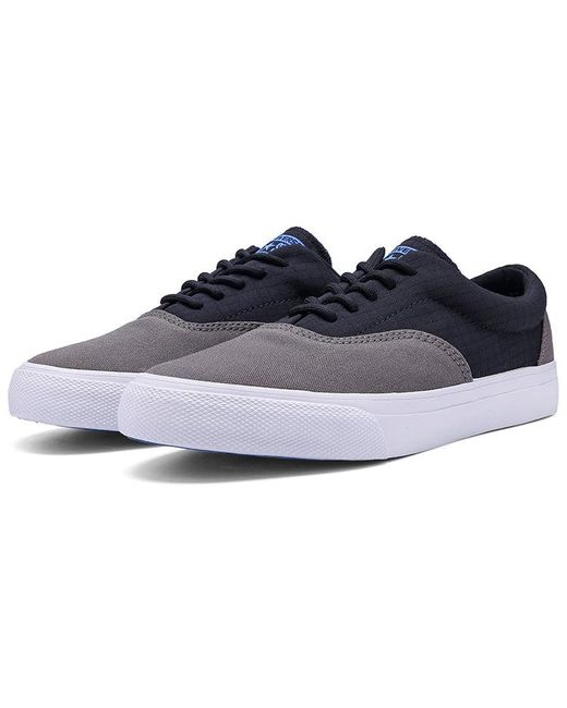 Converse Blue Cons El Valle Ox for men