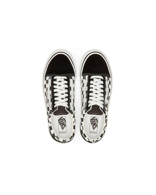 Vans Black Dover Street Market X Vault Og Old Skool Lx for men