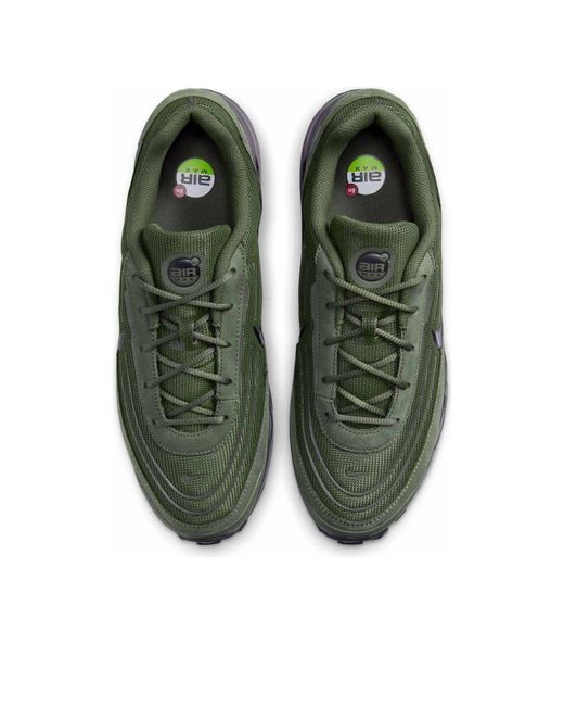 Nike Green Air Max Verse 'Cargo Khaki' for men