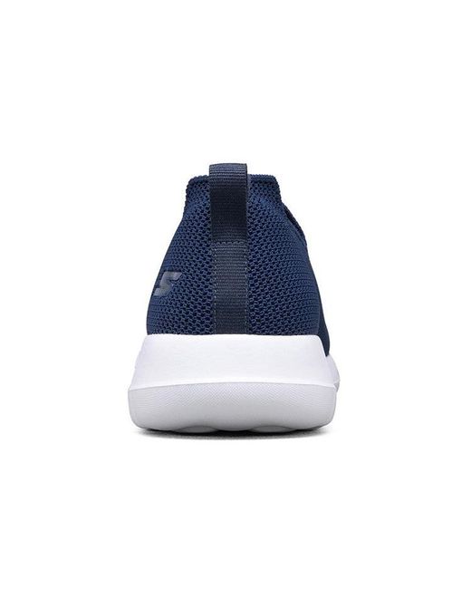 Skechers Blue Go Walk Max for men