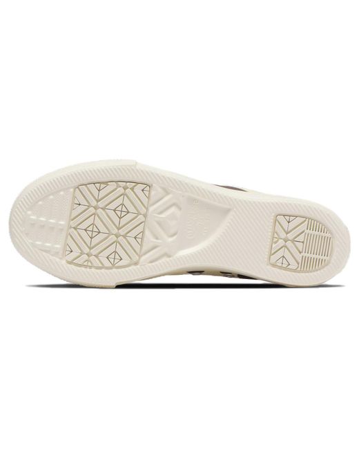 Converse Natural (Wmns) All Star Light 'Cowspot'