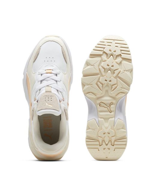 PUMA White (Wmns) Orkid 2 Alpine Snow'