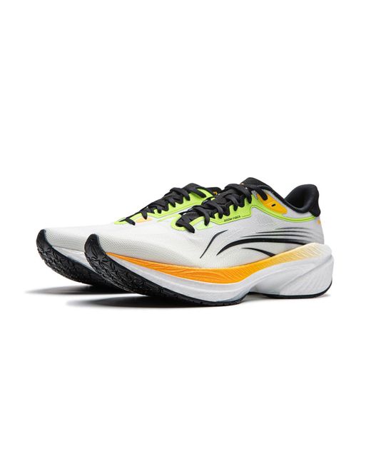 Li-ning Blue Wushi 5S 4.0 'Smoke' for men