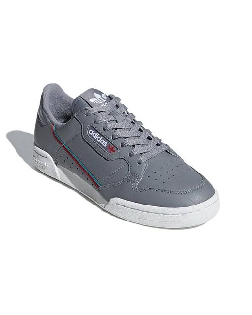 Adidas Blue Continental 80 for men