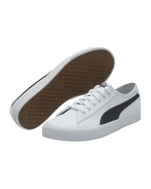 PUMA Gray Bari Fs Sl for men