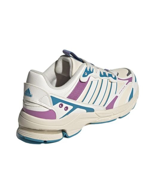 Adidas Blue Spiritain 2000 for men