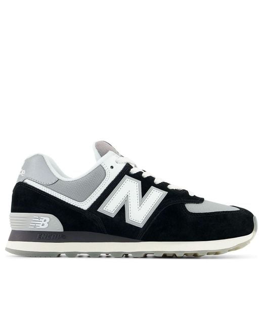 New Balance Blue 574 for men