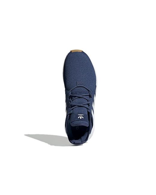 Adidas Blue Originals X_Plr for men