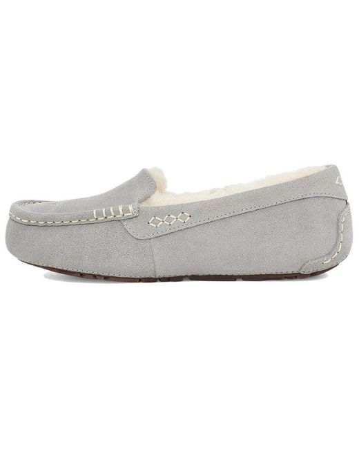 Ugg White (Wmns) Ansley