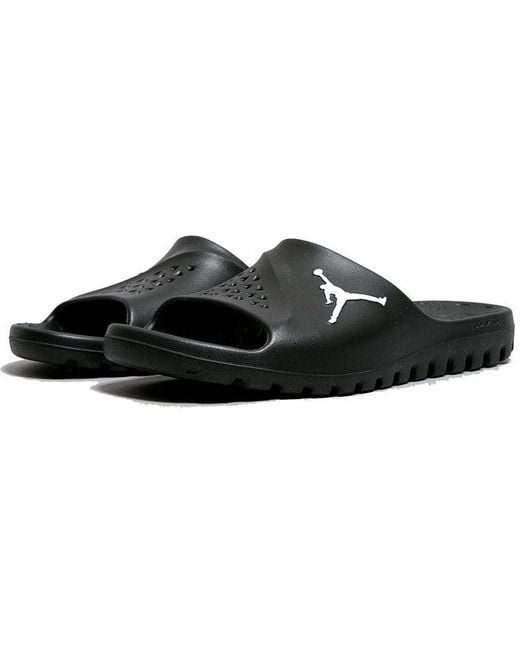 Nike Black Super.Fly Team Slide for men