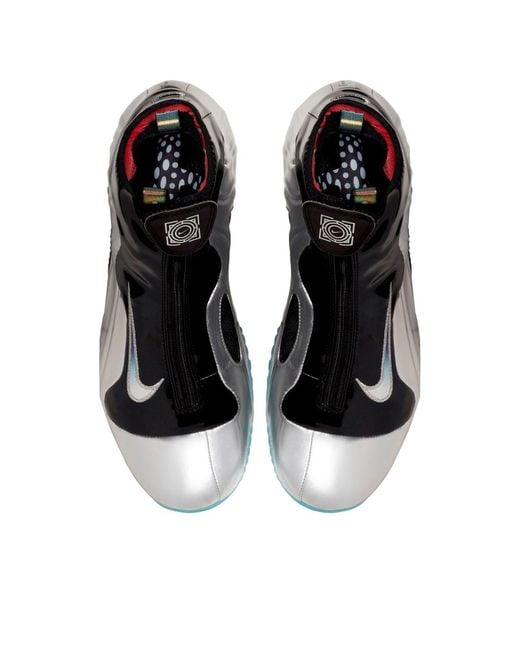 Nike Black Air Flightposite One 'China Hoop Dreams' for men