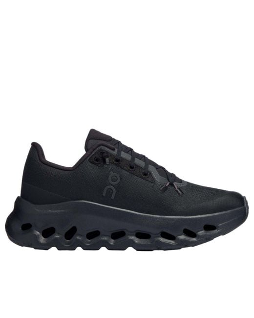 On Shoes Blue (Wmns) Cloudtilt Eclipse'