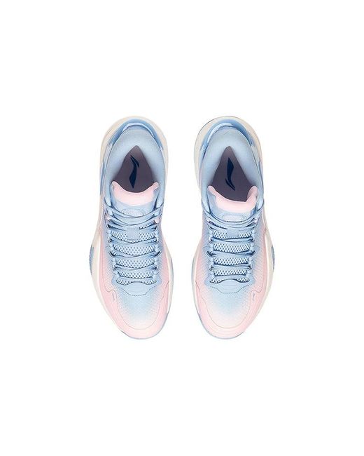 Li-ning Blue Light Speed 1 High for men