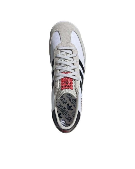 Adidas Blue Sl 72 Rs for men