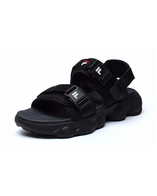 Fila Blue Jagger Sandal Casual Fashion Sandals