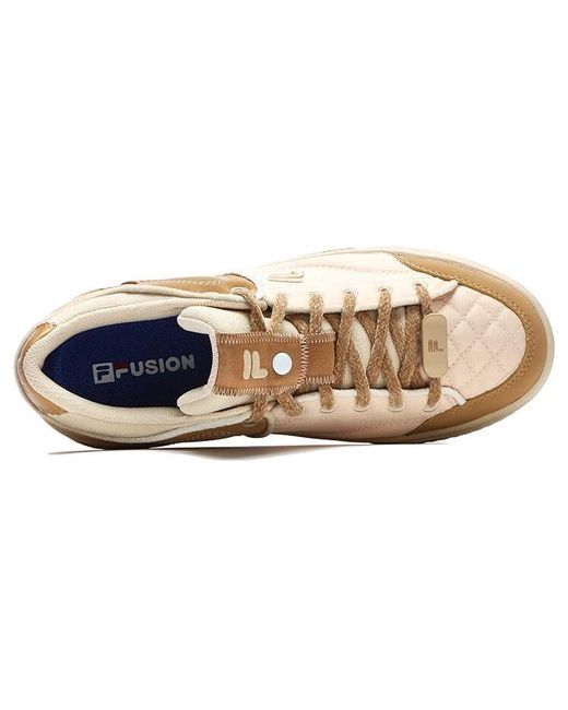 Fila Natural (Wmns) Stack Skate Shoes