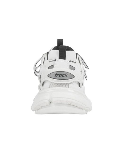 Balenciaga White (Wmns) Track Trainer
