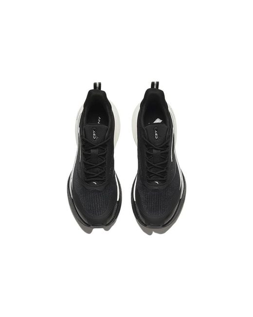 Anta Black C37 for men
