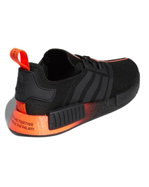 adidas nmd_r1 star wars shoes
