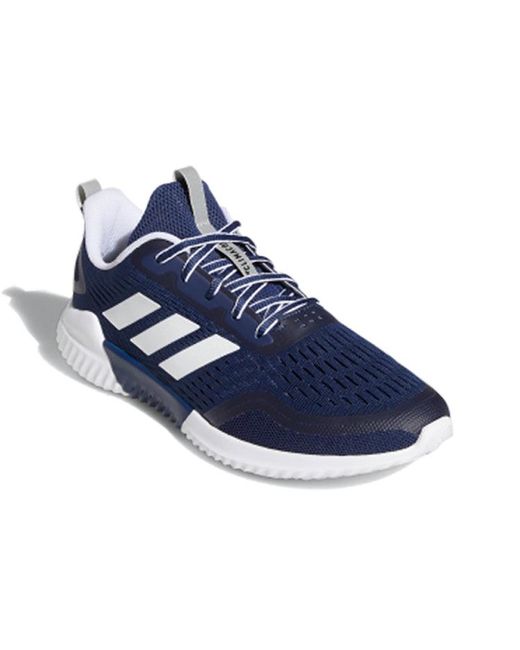 Adidas Blue Climacool Bounce Summer.Rdy U for men