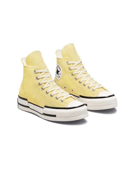 Converse Metallic Chuck Taylor All Star 1970S Plus for men