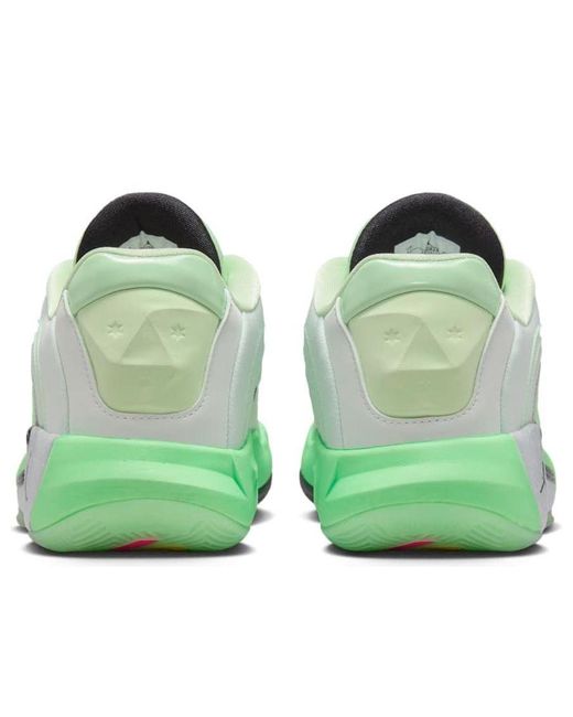 Nike Green Luka 4 Pf 'Space Navigator' for men