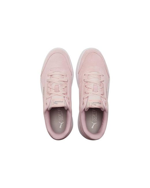 PUMA Pink (Wmns) Tori 'Sd