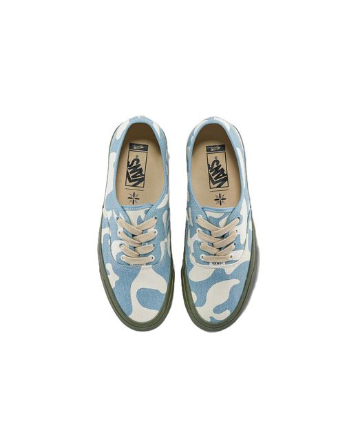 Vans Blue Taka Hayashi X Vault Og Style 50 Lx for men
