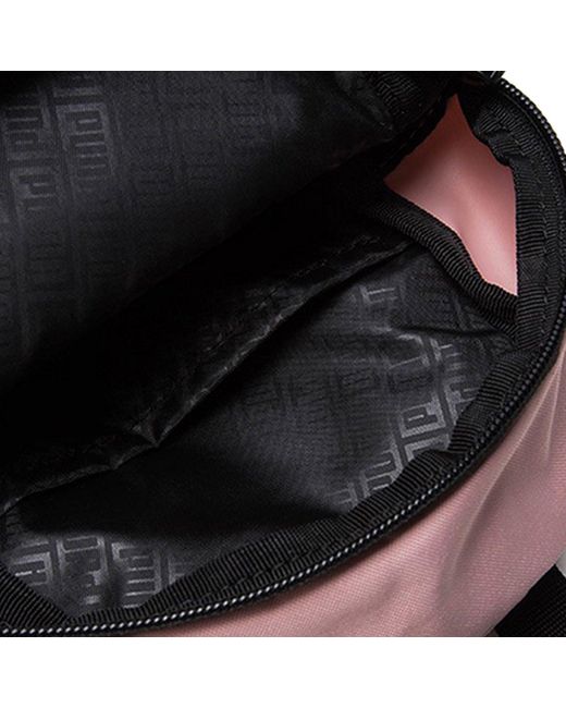 PUMA Pink Core Mini Backpack for men